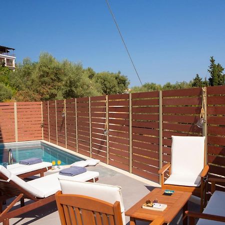 Nikolas Guest House Villa Nikiana Exterior foto